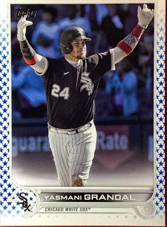 Yasmani Grandal