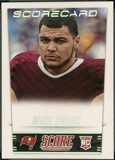 Mike Evans
