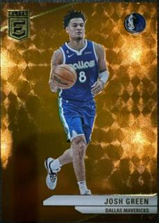 Josh Green