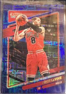 Zach LaVine