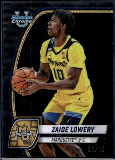 Zaide Lowery