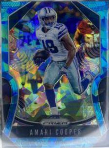 Amari Cooper