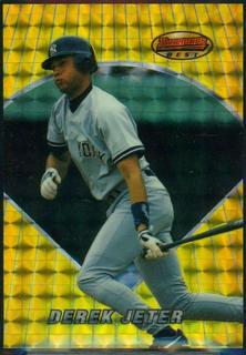 Derek Jeter