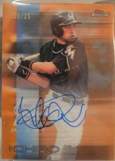 Ichiro