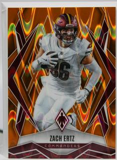 Zach Ertz