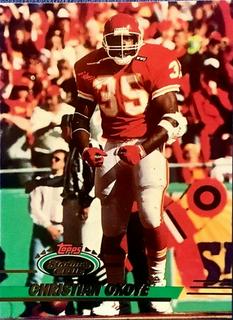Christian Okoye