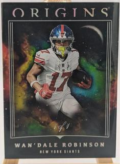 Wan'Dale Robinson