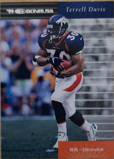 Terrell Davis