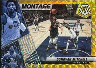 Donovan Mitchell