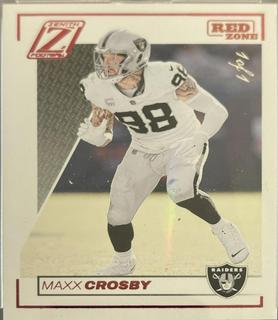 Maxx Crosby