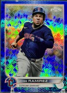 Jose Ramirez