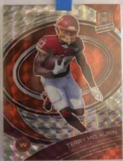 Terry McLaurin