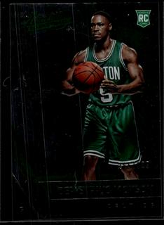 Demetrius Jackson