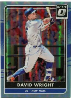 David Wright