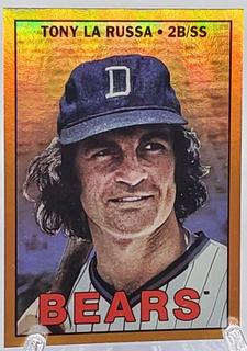 Tony LA Russa