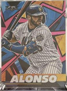 Pete Alonso