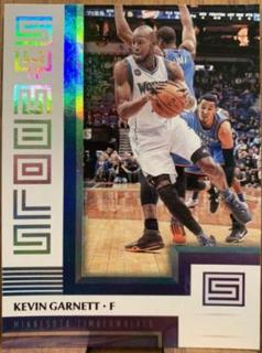 Kevin Garnett