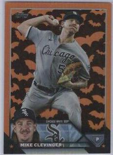 Mike Clevinger