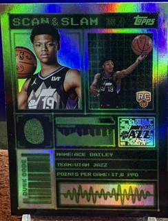 Ace Bailey