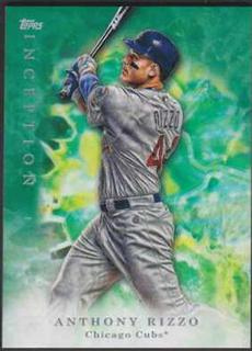 Anthony Rizzo