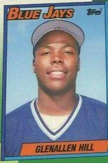 Glenallen Hill