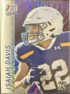Isaiah Davis
