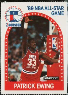 Patrick Ewing