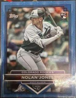 Nolan Jones