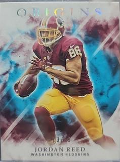 Jordan Reed