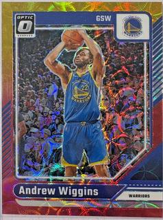 Andrew Wiggins