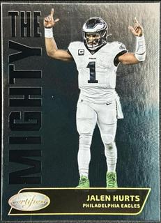 Jalen Hurts