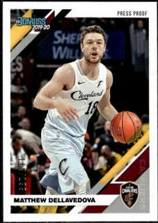 Matthew Dellavedova