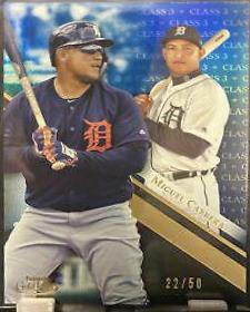 Miguel Cabrera