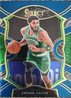 Jayson Tatum