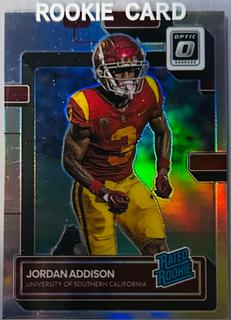 Jordan Addison