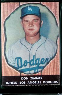 Don Zimmer