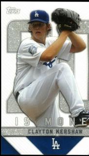 Clayton Kershaw
