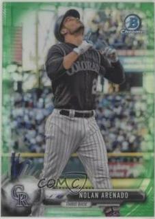 Nolan Arenado