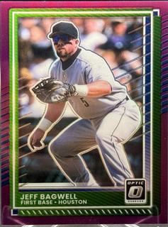 Jeff Bagwell