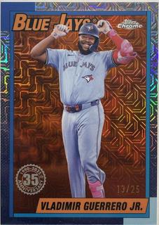 Vladimir Guerrero Jr.