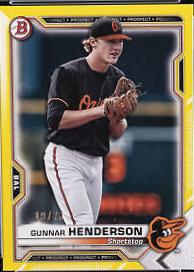 Gunnar Henderson