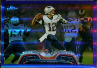 Tom Brady