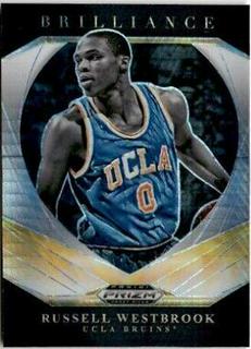 Russell Westbrook