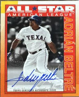 Adrian Beltre