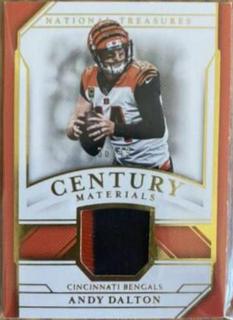 Andy Dalton
