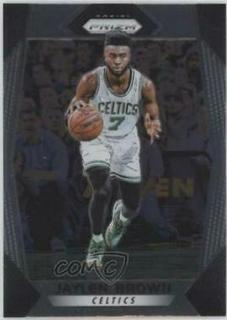 Jaylen Brown