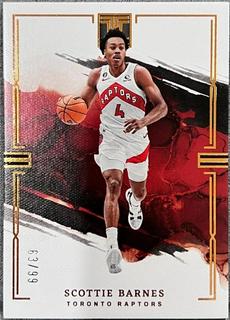 Scottie Barnes