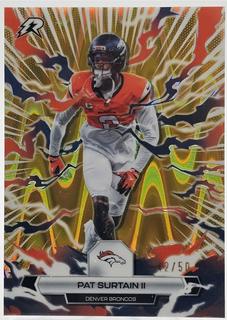 Pat Surtain II