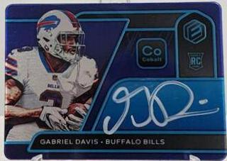 Gabriel Davis