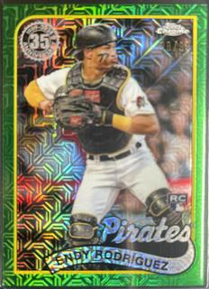 Endy Rodriguez